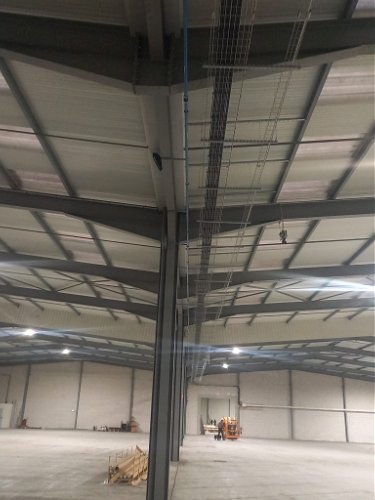 Réalisation  d'un bouclage